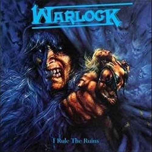 Warlock - I Rule The Ruins Vertigo Years - Zortam Music