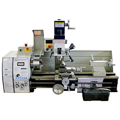 Combo Lathe for sale Only 2 left at 60