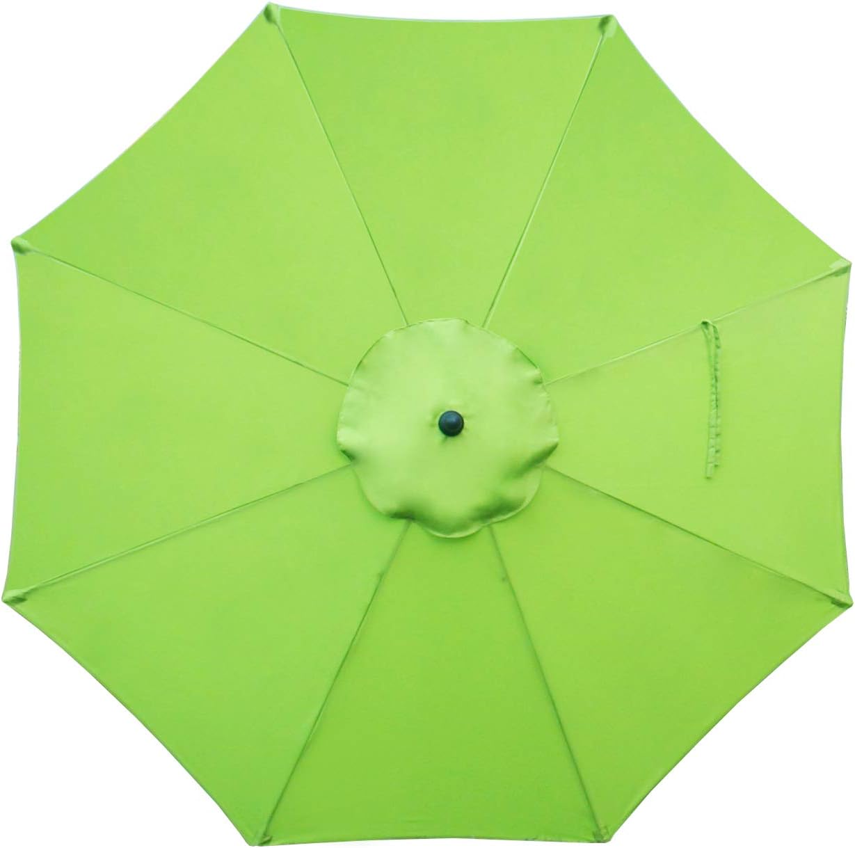 Top 10 Treasure Garden Patio Umbrella Replacement Canopy Home Previews