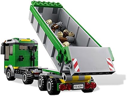 lego city 4204