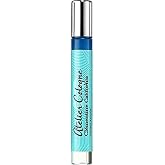 Atelier Cologne Clementine California Cologne Absolue - .14 oz. Mini Spray