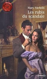 Les  rubis du scandale