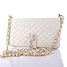 Note 4 Case,Samsung Galaxy Note 4 Case, Welity White Color Bling Rhinestone Camelliae Stylish PU Leather Flip Wallet Credit ID Card Slot Holder Wrist Wrap Chain Phone Case With Stand Cover for Samsung Galaxy Note 4 and one gift
