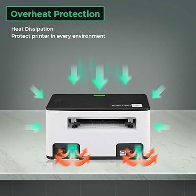 best printer for poshmark labels