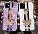 for iPhone 11 Pro Max Cases for Women iPhone 11 Pro Max Glitter Hard Case iPhone 11 Pro Max Cute Butterfly Diamond Case Bling Case for iPhone 11 Pro Max 6.5'' iPhone 11 Pro Max Girly Phone Case