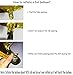 Back to School Decorations – Balloons Banner 16 Inch Rose Gold for Home, School Yard, Classroom Party Supplies Photo Props with Free Inflator Dispensing | Novelty First Day of High School Decor