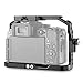 SMALLRIG Camera Cage for Panasonic Lumix G7 with HDMI Cable Clamp - 1779