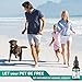 Kennel Cough Medicine for Dogs, Organic Dog Cough Medicine for Colds and Allergies - Natural Kennel Cough Treatment with Mullein Leaf and Elderberry