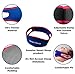 Smart-Sleep Premium Chin Strap - Anti Snore Jaw Support - Extra Comfortable, Adjustable, Safe & Natural