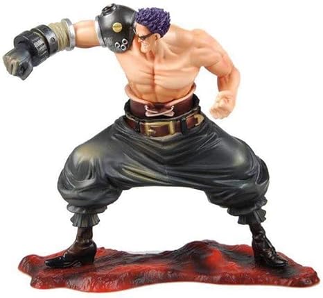 Amazon Co Jp Syfo パイレーツ 航海王zefaキャラクターグッズモデル アニメ漫画ゲームのキャラクターモデル彫像 ギフト コレクション 工芸 ホーム キッチン