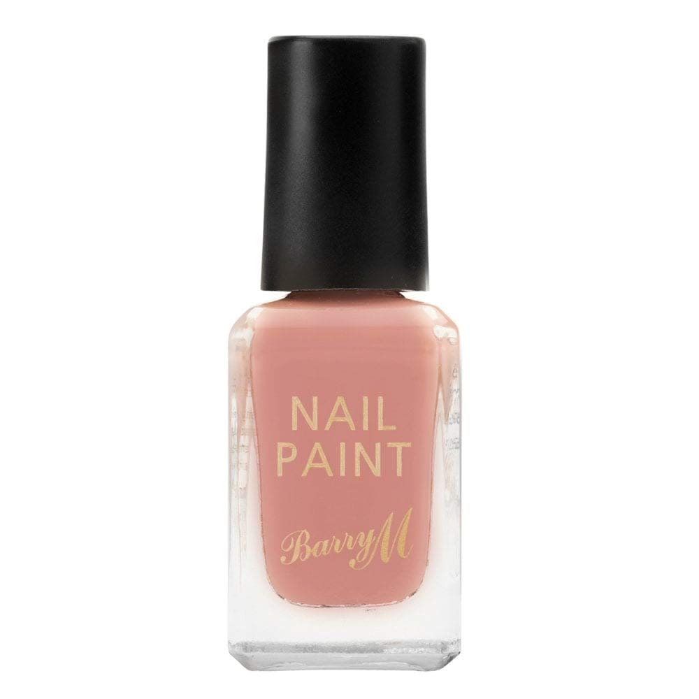 Barry M Cosmetics Nail Paint, Ballerina