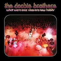 Doobie Brothers Ablum Cover