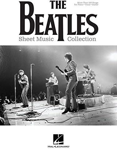 The Beatles - Complete Scores (Transcribed Score) - Kindle edition