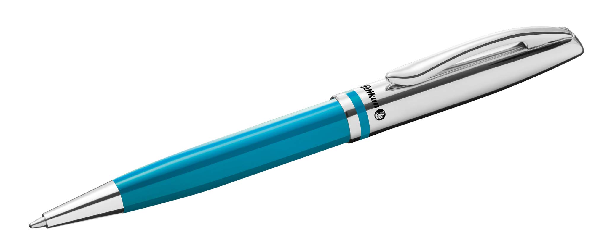 Pelikan Jazz Classic Petrol 815031 Ballpoint Pen