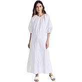 STAUD Women's Vincent Dress