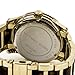 Michael Kors MK5788 Women's Runway Tortoise Acetate and Gold-Tone Stainless Steel Bracelet Watch