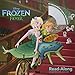 Frozen Fever Read-Along Storybook and CD