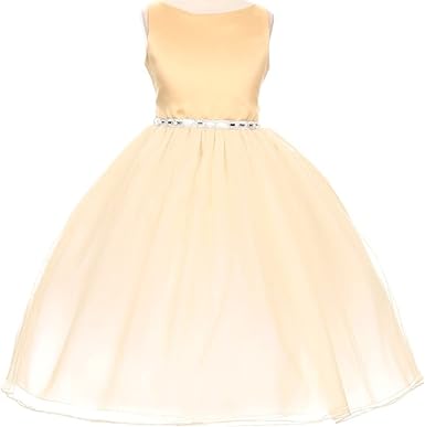 amazon easter dresses for girls