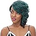 It's A Wig Synthetic Hair Wig Lady Oscar (1)