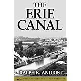 The Erie Canal (American Heritage)