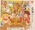 Story of Seasons: Trio of Towns - Nintendo 3DS