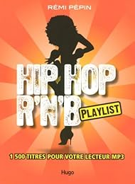Hip-hop, R'n'B