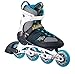K2 Skate Women's Alexis Pro 84 Inline Skates