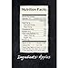 Bare Baked Crunchy Apple Chips, Variety Pack, Gluten Free, 1.2 Ounce/1.4 Ounce Bag, 6 Count