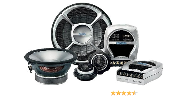 infinity reference 5.25