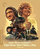 Eight Hours Don't Make a Day (The Criterion Collection) [Blu-ray]