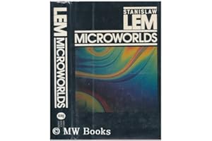 Microworlds: Writings on Science Fiction and Fantasy