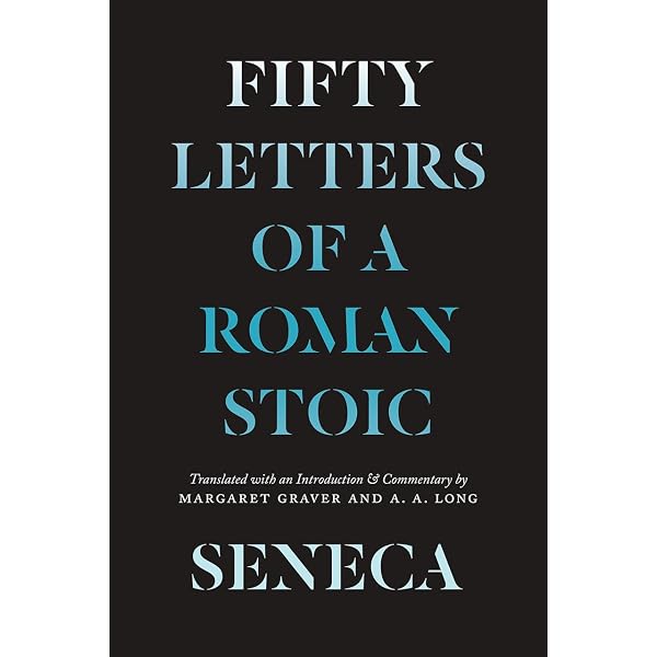 Amazon.com: Seneca: Select Letters (BCPaperbacks): 9780862921200
