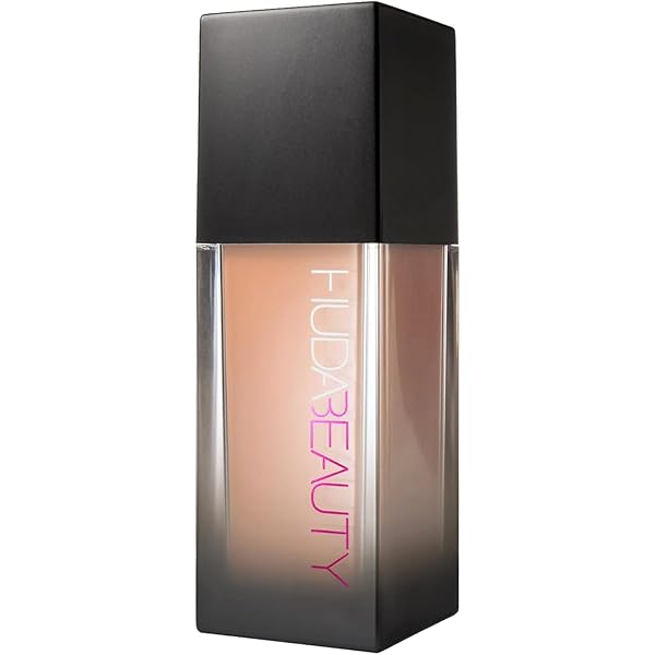 Amazon.com : HUDA BEAUTY #FauxFilter Luminous Matte