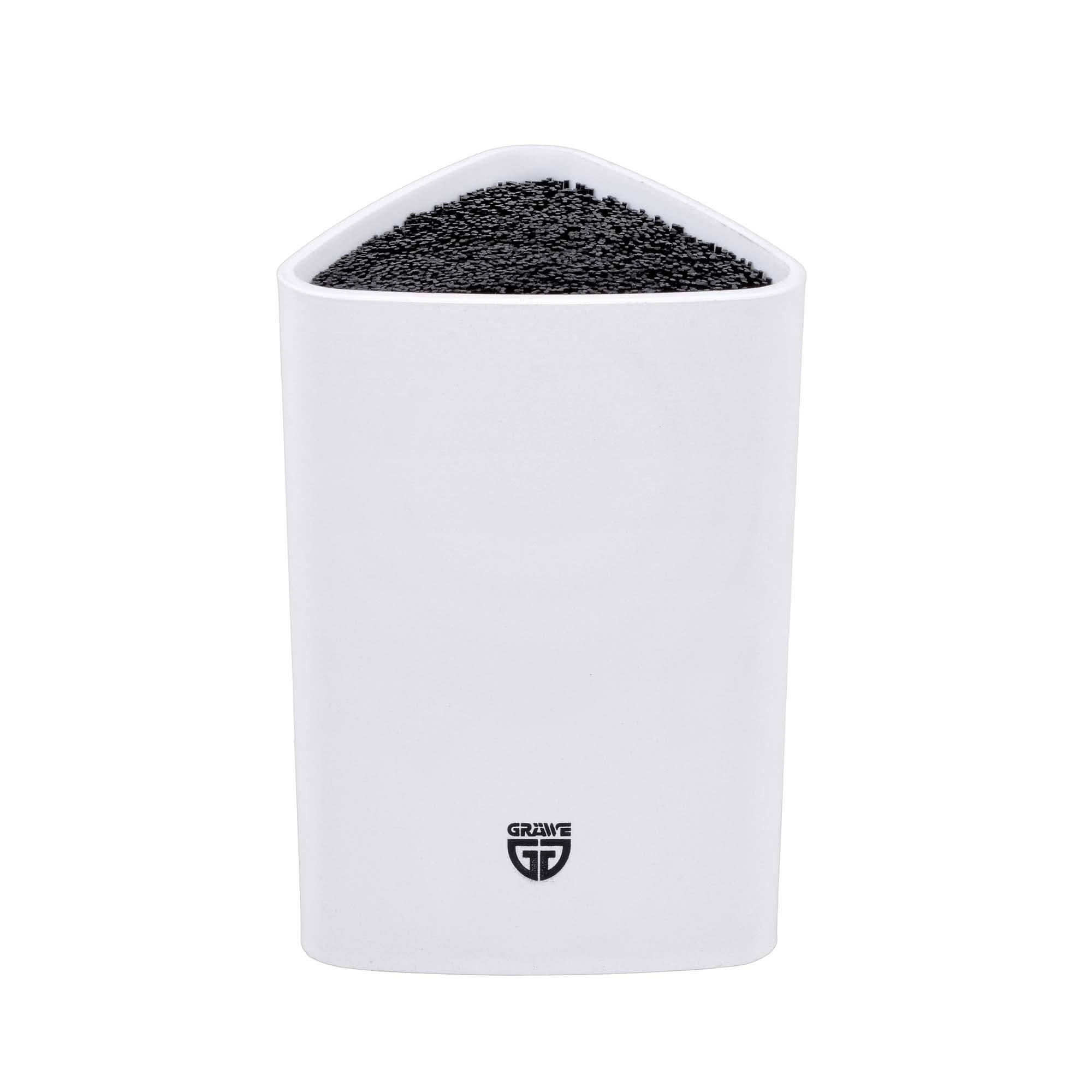 GRÄWE Universal small knife block
