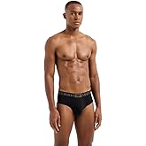 Emporio Armani mens Box Eagle Stretch Cotton Brief