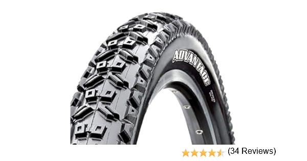maxxis advantage 26