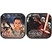 BirthdayExpress Star Wars VII - The Force Awakens Party Bundle for 16
