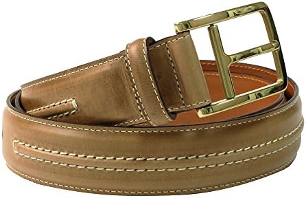 Men's JC201-35MM Horween Fancy Stitch 44