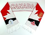 Mitchell & Ness World Cup of Hockey Team Country