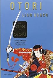 Le  clan des Otori