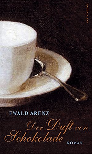 Der Duft von Schokolade (German Edition)