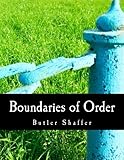 Boundaries of Order: Private Property as a Social System