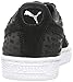 PUMA Men's Suede Classic Emboss v2 Fashion Sneaker