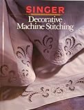Decorative Machine Stitching