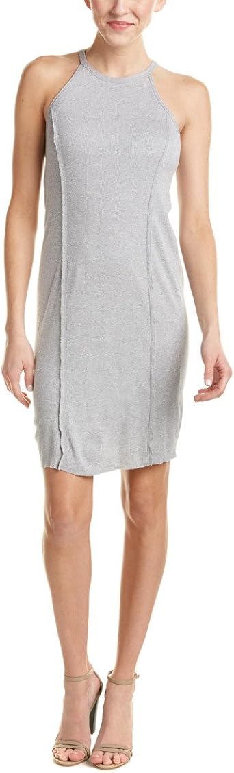 splendid rib tank dress