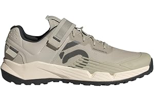 Adidas Mens Five Ten TRAILCROSS Clip-in Mountain Biking Shoes Shoe