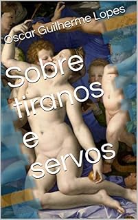 Livro Sobre tiranos e servos