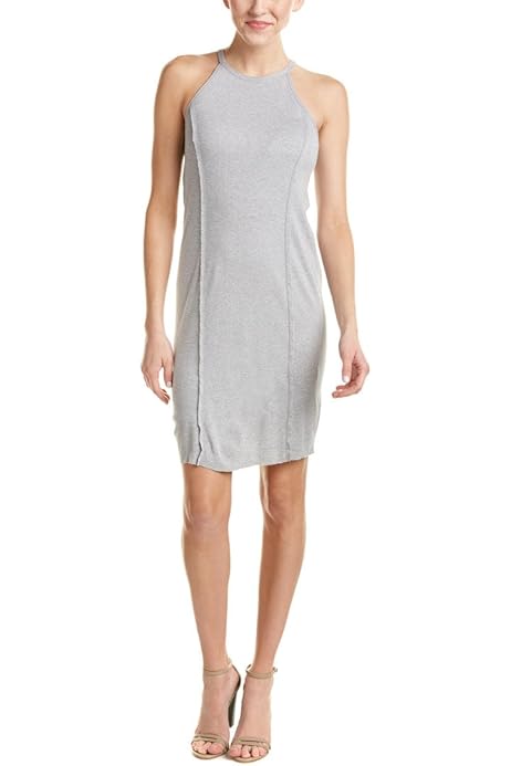 splendid rib tank dress