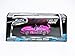 Greenlight Suki's 2001 Honda S2000 Pink 2 Fast and 2 Furious Movie (2003) 1/43 86225