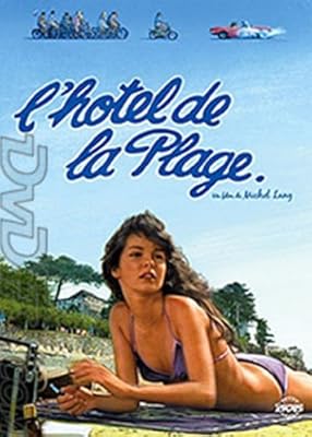 Amazoncom Lhôtel De La Plage Movies Tv